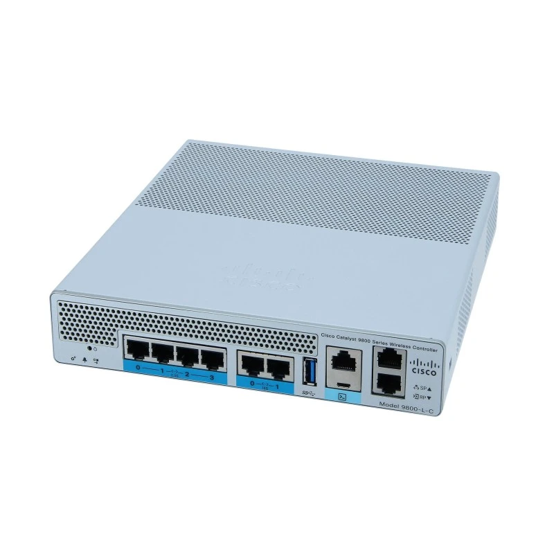 C9800-L-C-K9